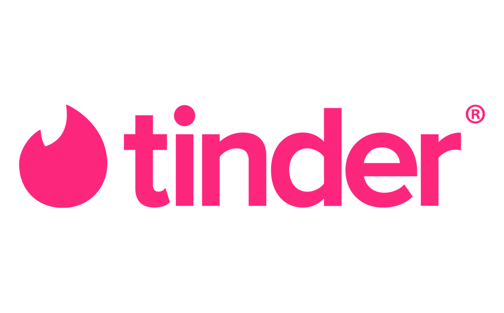 Tinderロゴ