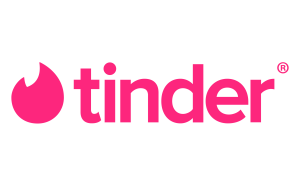 Tinderロゴ
